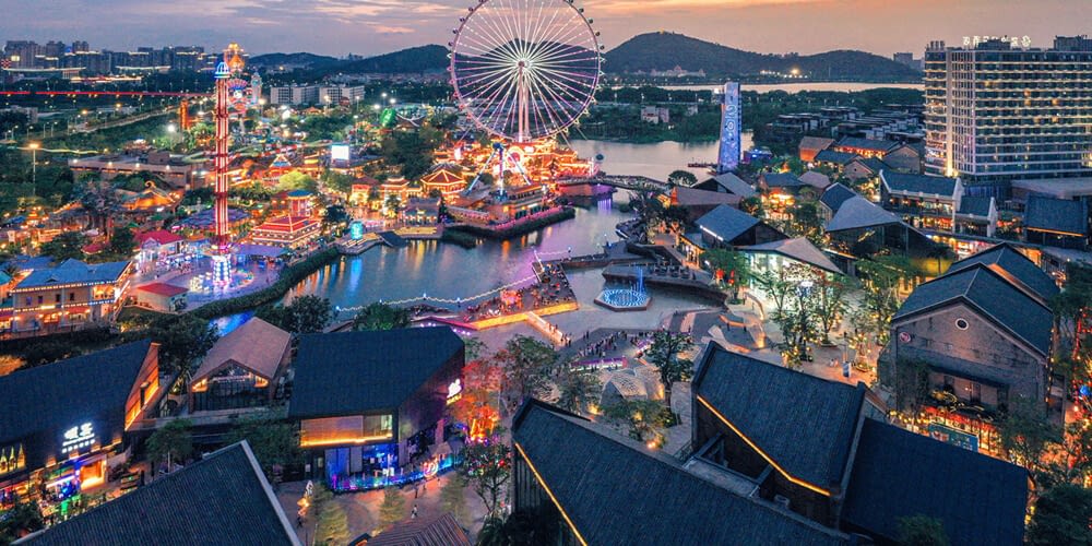 water-park-foshan