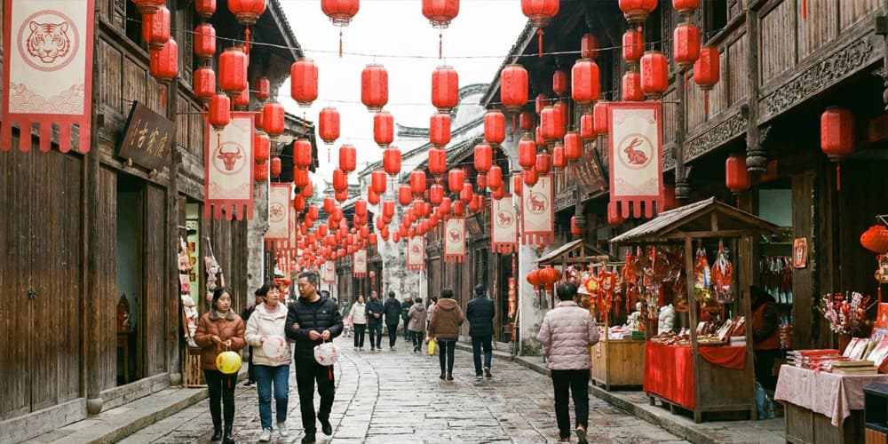 התרבות הסינית והקשר ליבוא אישי מסין