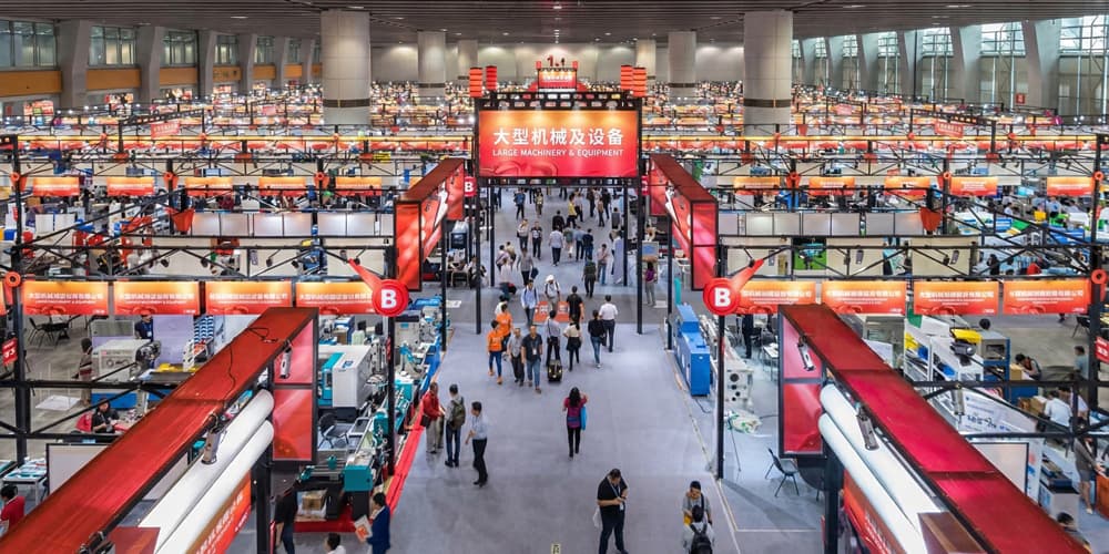 תערוכות בסין - תכולת בית ובנייה