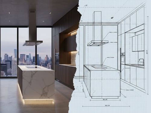 טיפים לעיצוב ותכנון מטבח ביבוא מסין