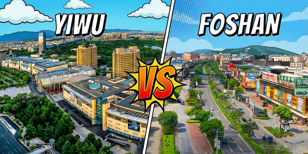 פושאן מול אי-יו ליבוא תכולת בית מסין