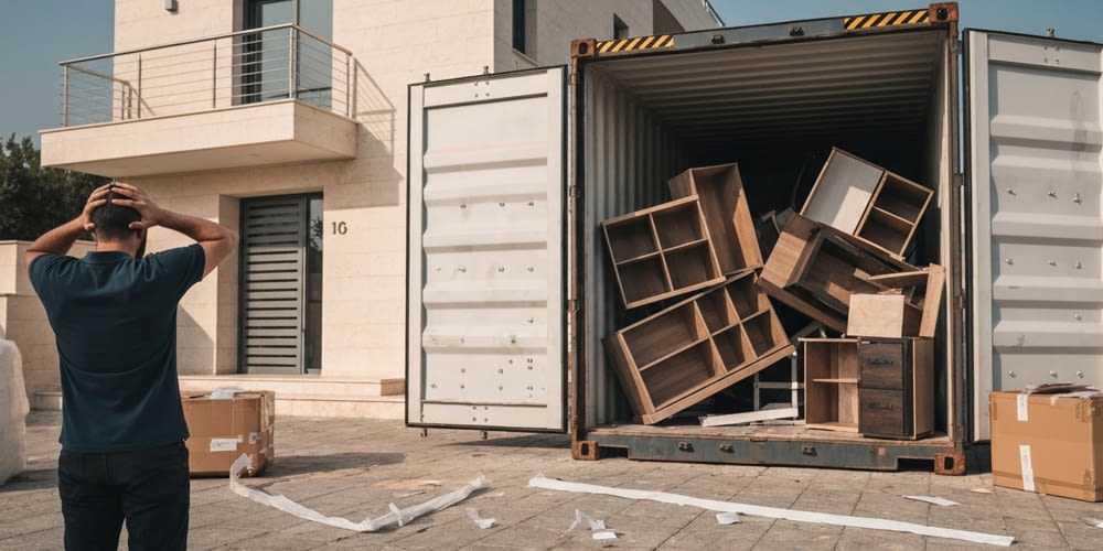 יבוא תכולת הבית מסין הצלחה או כישלון