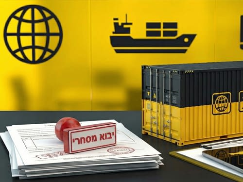 ההבדלים בין יבוא אישי ויבוא מסחרי ביבוא תכולת בית מסין
