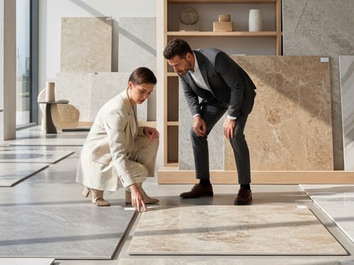 יבוא ריצוף מסין - איך לבחור נכון