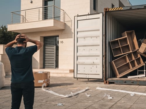 יבוא תכולת הבית מסין הצלחה או כישלון