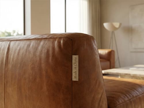 ספה תוצרת סין - איכות המוצרים בסין