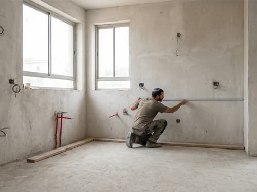 מדידה נכונה של מבטח ביבוא אישי מסין