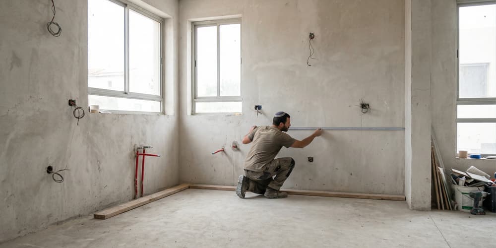 מדידה נכונה של מבטח ביבוא אישי מסין