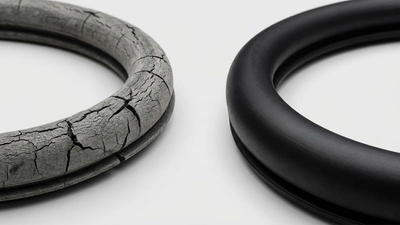 הבדלי איכות אטמים לחלונות אלומיניום