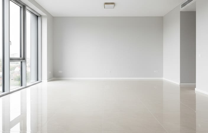 ריצוף לבית אריחי קרמיקה פורצלן איכותי