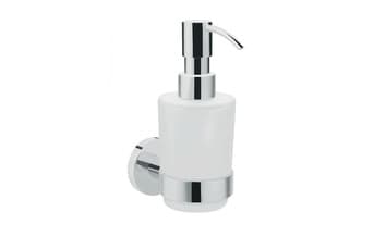 דיספנסר סבון כרום דגם BA-SD-02006 – מתאים ליבוא אישי מסין