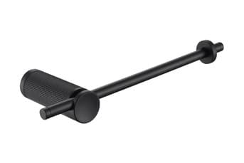 מחזיק נייר טואלט פתוח כרום דגם BA-SD-0241007 – אביזר אמבטיה מעוצב ביבוא מסין