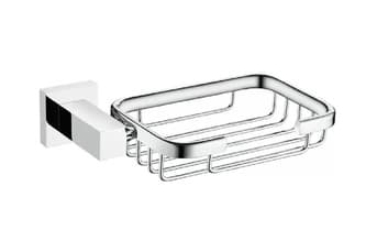 סלסלת סבון כרום דגם BA-SD-11007 – מתאים לבחירת אביזרי אמבטיה מסין