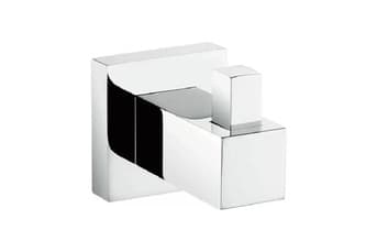 וו תלייה יחיד כרום דגם BA-SD-11010 – מוצר משלים לפרויקטים של יבוא מסין