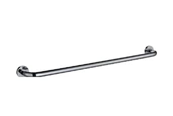 מוט מגבת יחיד כרום דגם BA-SD-13S003 – פתרון סניטריה משלים לחדר רחצה