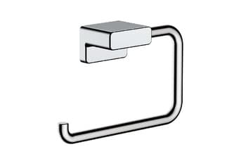 מחזיק נייר טואלט פתוח כרום דגם BA-SD-18010 – אביזר אמבטיה מעוצב ביבוא מסין