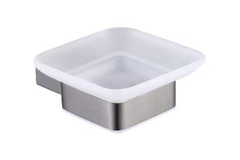 מחזיק סבון גאן גריי דגם BA-SD-90009 – אססוריז לאמבטיה ביבוא מסין