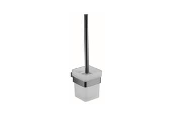 מברשת אסלה עם מחזיק גאן גריי דגם BA-SD-90010 – מוצר משלים לפרויקטים של יבוא מסין