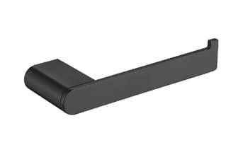 מחזיק נייר טואלט פתוח שחור דגם BA-SD-95008 – מוצר משלים לפרויקטים של יבוא מסין