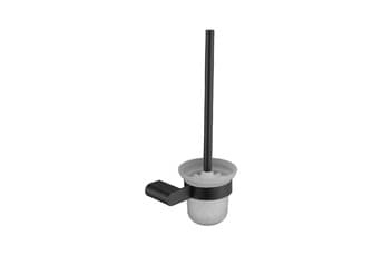 מברשת אסלה עם מחזיק שחור דגם BA-SD-95011 – אביזר אמבטיה מעוצב ביבוא מסין