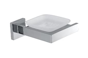 מחזיק סבון כרום דגם BA-SD-98007 – מתאים ליבוא אישי מסין
