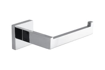 מחזיק נייר טואלט פתוח כרום דגם BA-SD-98008 – אביזר אמבטיה מעוצב ביבוא מסין