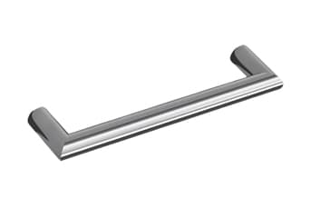 מאחז יד בטיחותי קצר כרום דגם BA-SD-S0011 – מוצר משלים לפרויקטים של יבוא מסין