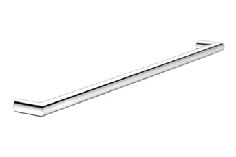 מאחז יד בטיחותי ארוך כרום דגם BA-SD-S0012 – אביזר איכותי לאמבטיה ולשירותים