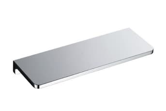 מדף אמבטיה כרום דגם BA-SD-SI009 – מתאים ליבוא אישי מסין