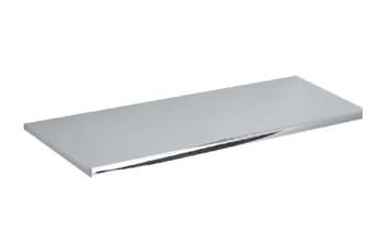 מדף אמבטיה כרום דגם BA-SD-SI010 – אביזר אמבטיה מעוצב ביבוא מסין