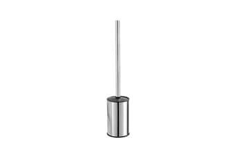 מברשת אסלה עם מחזיק כרום דגם BA-SD-T1001 – מתאים ליבוא אישי מסין