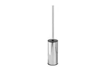 מברשת אסלה עם מחזיק כרום דגם BA-SD-T1003 – פתרון סניטריה משלים לחדר רחצה