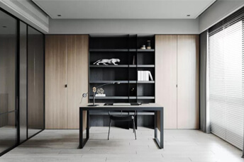 luxury office cabinets