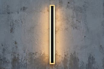 פס לד לתאורת חוץ, עיצוב מודרני מינימליסטי ביבוא מסין