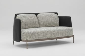 יבוא מסין ספה דו-מושבית אלגנס דגם TAL-GS9222