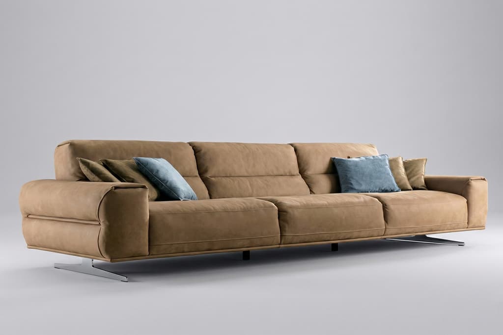 ספת עור נובה דגם TAL-GS9130 - תמונה מוגדלת