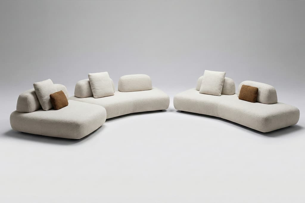 ספת מודולים ארק תוצרת סין - דגם TAL-GS9219 - תמונה מוגדלת