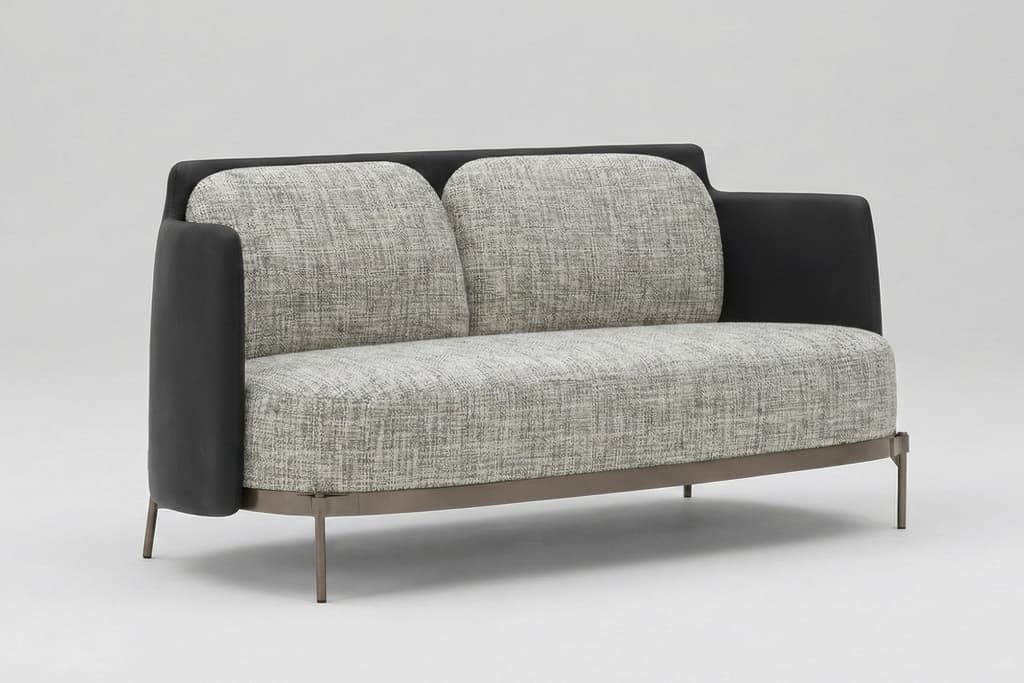 יבוא מסין ספה דו-מושבית אלגנס דגם TAL-GS9222 - תמונה מוגדלת