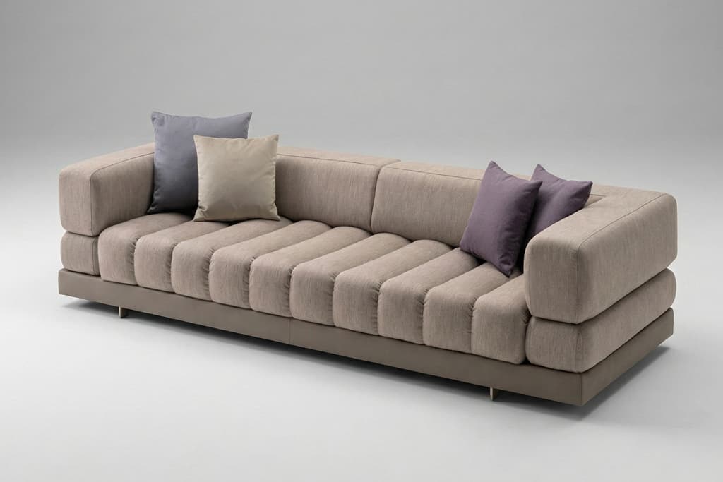 ספת לונג’ פרימיום ריביירה דגם TAL-GS9237 - תמונה מוגדלת