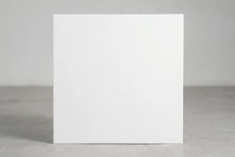 אריח לבן חלק 100X100 ליבוא ריצוף מסין