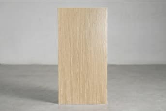 אריח דמוי פרקט 120X60 בגוון עץ בהיר ליבוא ריצוף מסין