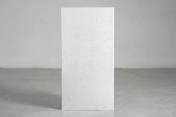 אריח טראצו לבן 120X60 בגוון לבן ליבוא ריצוף מסין