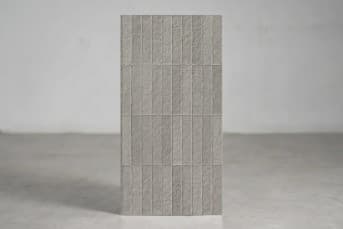אריח דמוי עץ אפור 120X60 בגוון אפור ליבוא ריצוף מסין