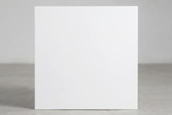 אריח ריצוף 60X60 בגוון לבן