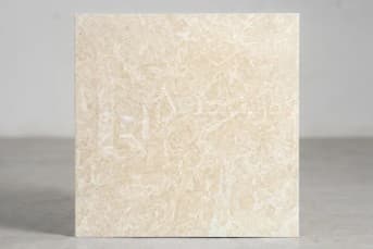 אריח דמוי אבן 60X60 בגוון קרם