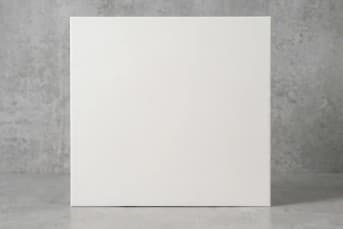אריח ריצוף 60X60 בגוון לבן