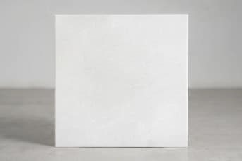 אריח לבן חלק 80X80 כחלק מיבוא קרמיקה מסין