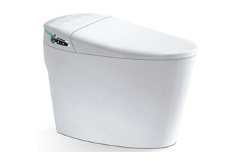intelligent toilets