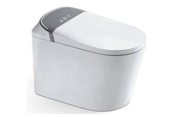 smart toilets modern design