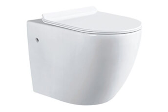 wall hung toilets hight quality